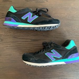 New Balance sneakers
